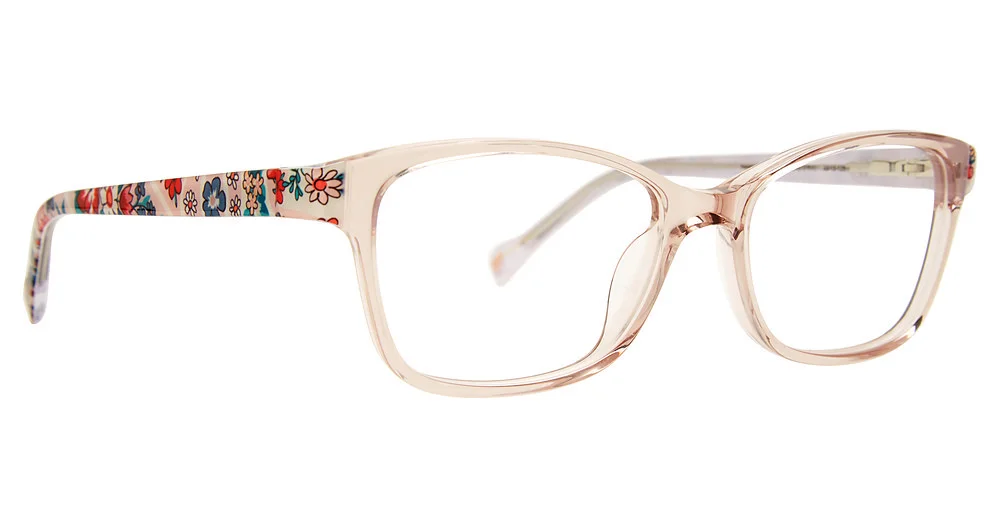 Vera Bradley Eyeglasses Vb Naomi