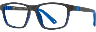 Alan J Eyeglasses Home Run