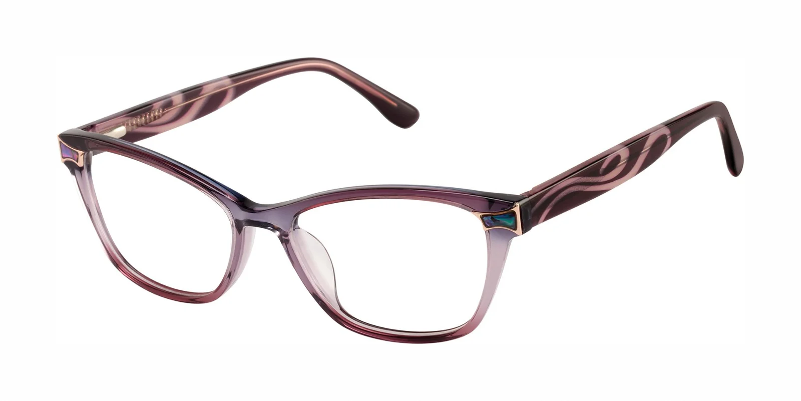 Botaniq Eyeglasses BIOW011