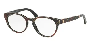 5622 Black Tartan