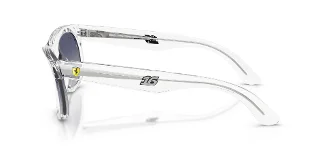 Ray Ban Sunglasses RBR0502SM