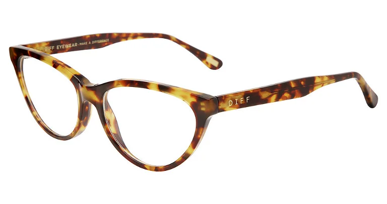 Diff Eyeglasses VDFMRLY