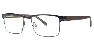 Randy Jackson Eyeglasses 1075