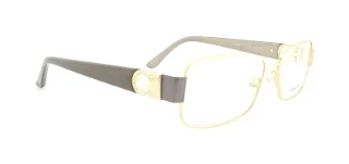 Salvatore Ferragamo Eyeglasses SF2124R
