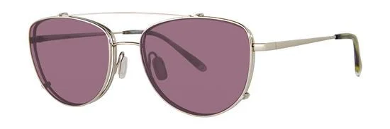 Paradigm Eyeglasses Pryor Sun Clip