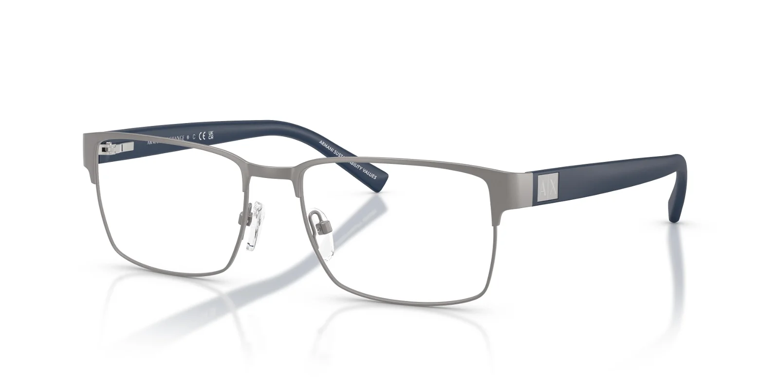 Armani Exchange Eyeglasses AX1019