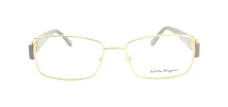 Salvatore Ferragamo Eyeglasses SF2124R