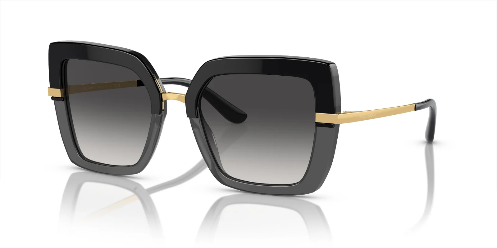 Dolce & Gabbana Sunglasses DG4373