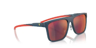 Ferrari Scuderia Sunglasses FZ6006F