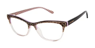 Lulu Guinness Eyeglasses L949