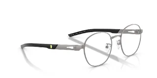 Ferrari Scuderia Eyeglasses FZ7011D