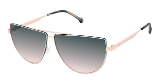 S104-Otps-2062 Teal Rose Gold