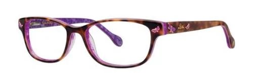 Lilly Pulitzer Eyeglasses SANDRINE