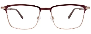 Easyclip Eyeglasses EC496