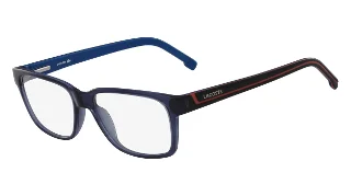 421 Transparent Blue
