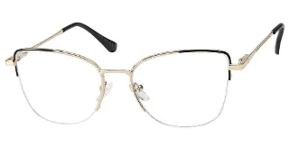 Casino Eyeglasses A-135