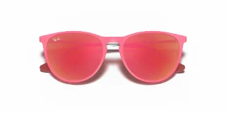 Ray Ban Jr Sunglasses RJ9060SF