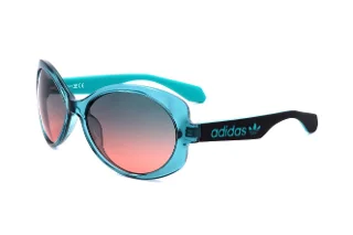 87W Shiny Turquoise