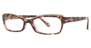 Leon Max Eyeglasses 4007