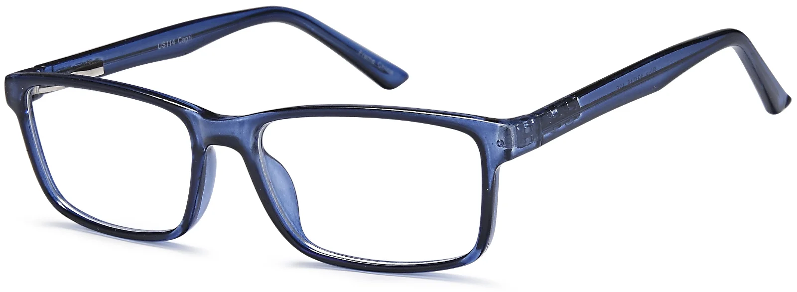 4U Eyeglasses US114