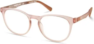 073 Matte Pink