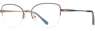 Cote D'Azur Eyeglasses CDA-418