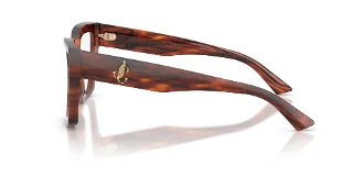 Jimmy Choo Eyeglasses JC3069U