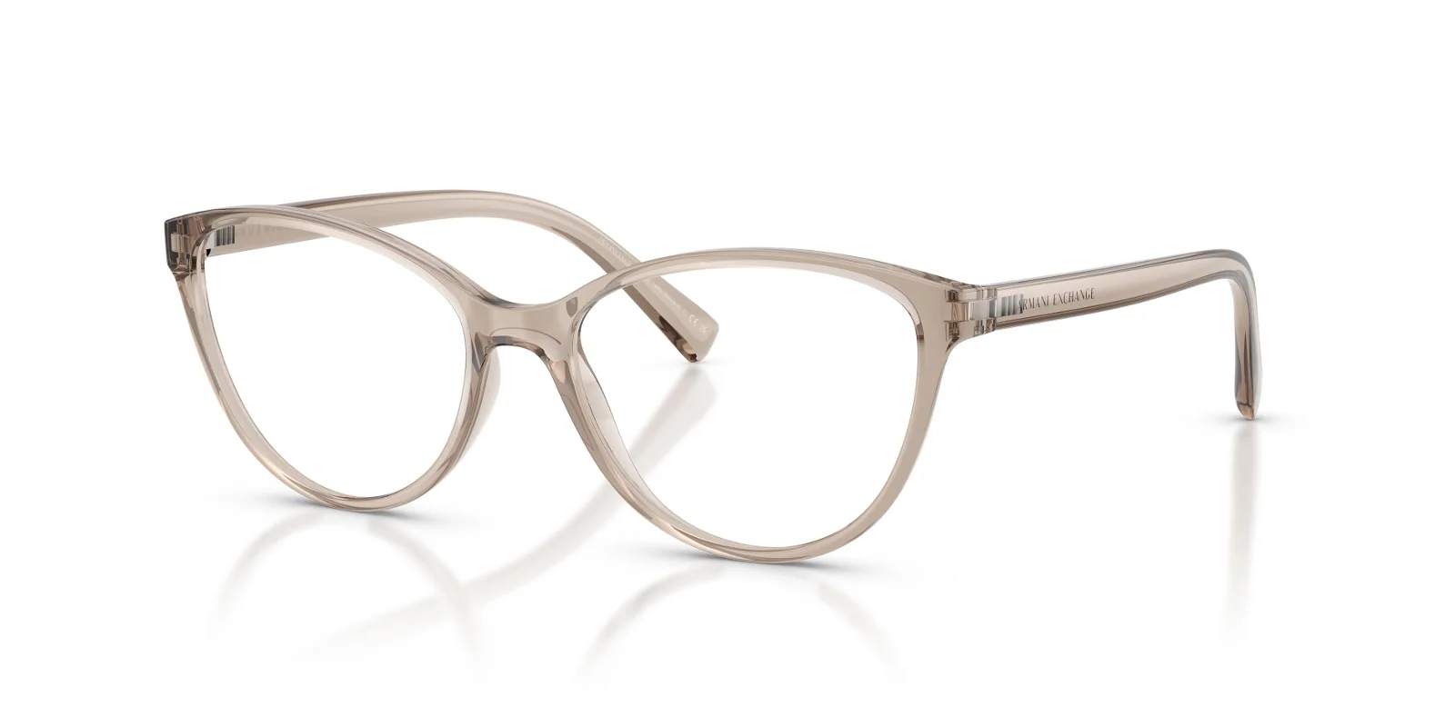 Armani Exchange Eyeglasses AX3053