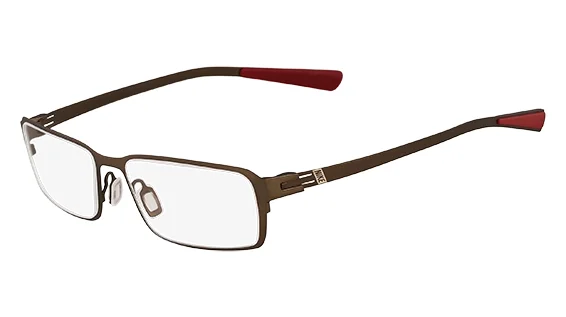Nike Eyeglasses 8106