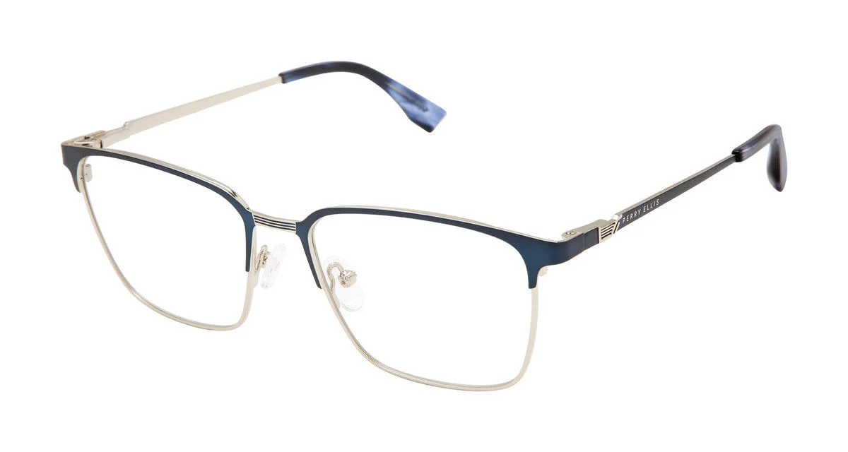 Perry Ellis Eyeglasses PE 490