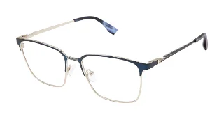 Perry Ellis Eyeglasses PE 490