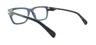 G-Star Raw Eyeglasses GS2600 FAT DEXTER
