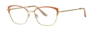 Dana Buchman Eyeglasses MRS. GORDON