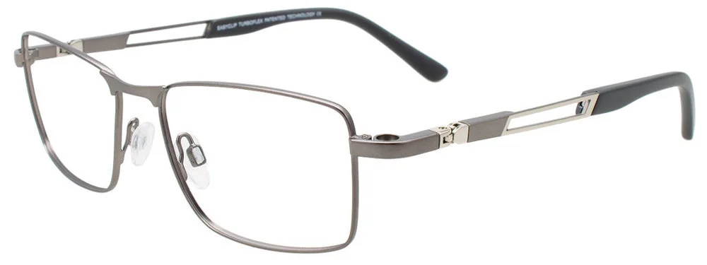 Easyclip Eyeglasses EC638