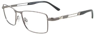 Easyclip Eyeglasses EC638