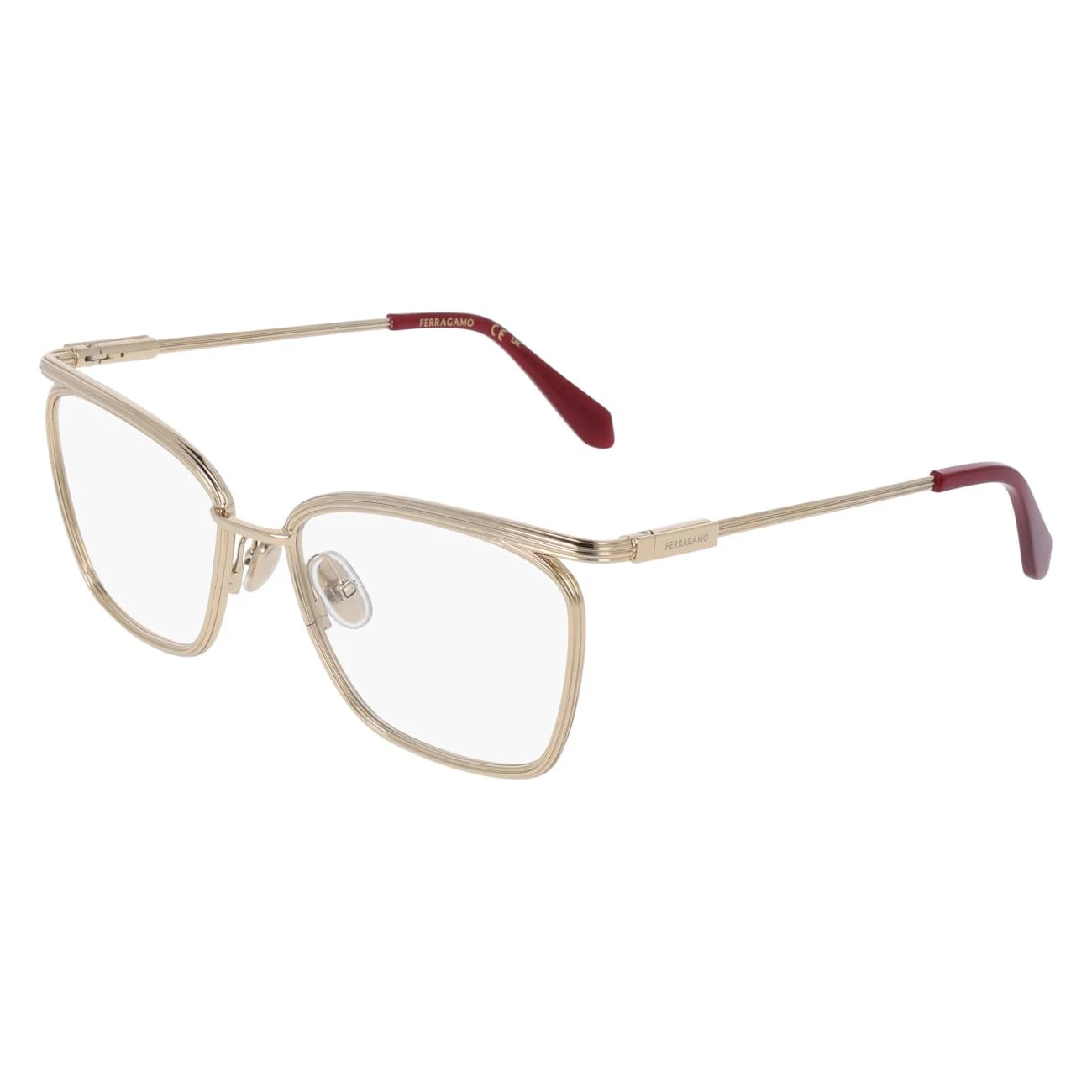 Salvatore Ferragamo Eyeglasses SF2235