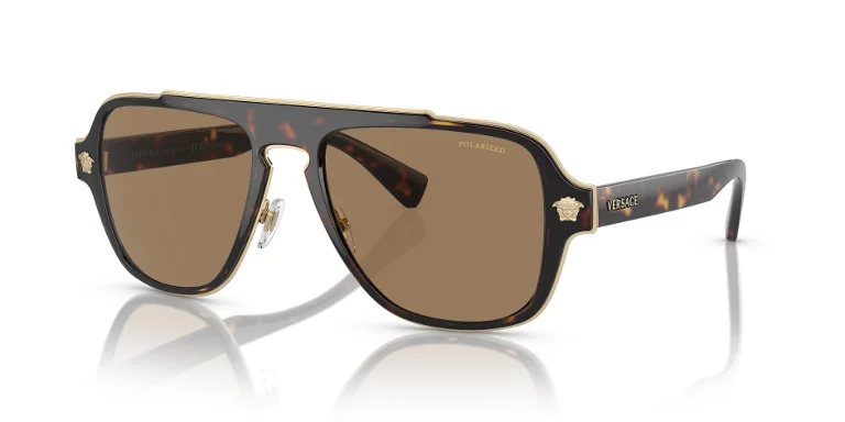Versace Sunglasses VE2199
