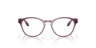 Oakley Eyeglasses ROUND OFF