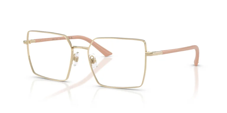 Jimmy Choo Eyeglasses JC2022