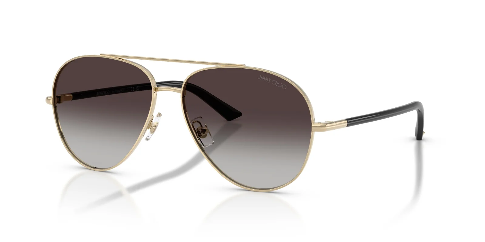 Jimmy Choo Sunglasses JC4026
