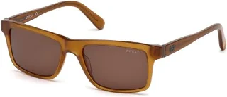 45E Shiny Light Brown/Brown