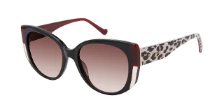 Betsey Johnson Sunglasses YB6010