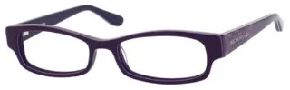 Juicy Couture Eyeglasses 121/F