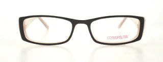 Cosmopolitan Eyeglasses IRRESISTABLE