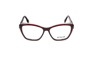 Di Valdi Eyeglasses DVO8302