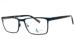 091 Matte Blue/Matte Blue