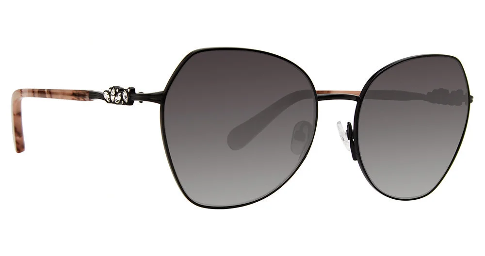 Badgley Mischka Sunglasses Bm Voleta