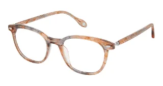 S415-F-3716 Apricot Agate