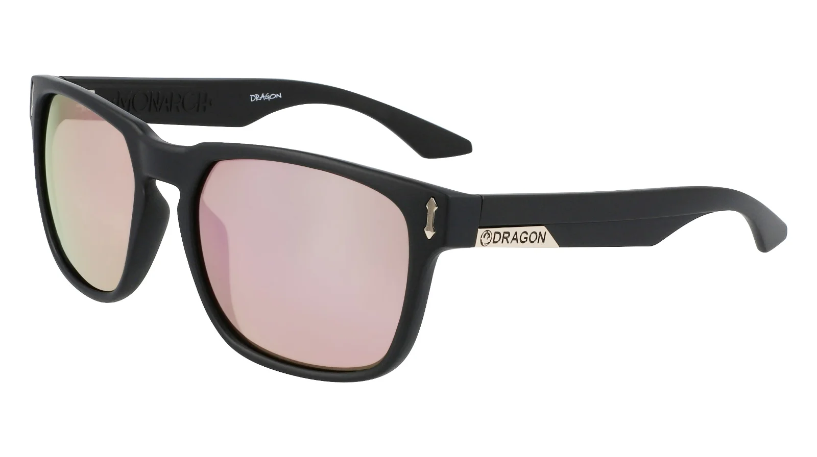 Dragon Sunglasses DR MONARCH LL ION