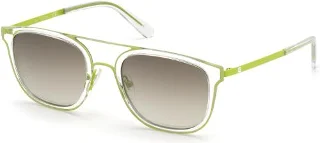 93Q Shiny Light Green